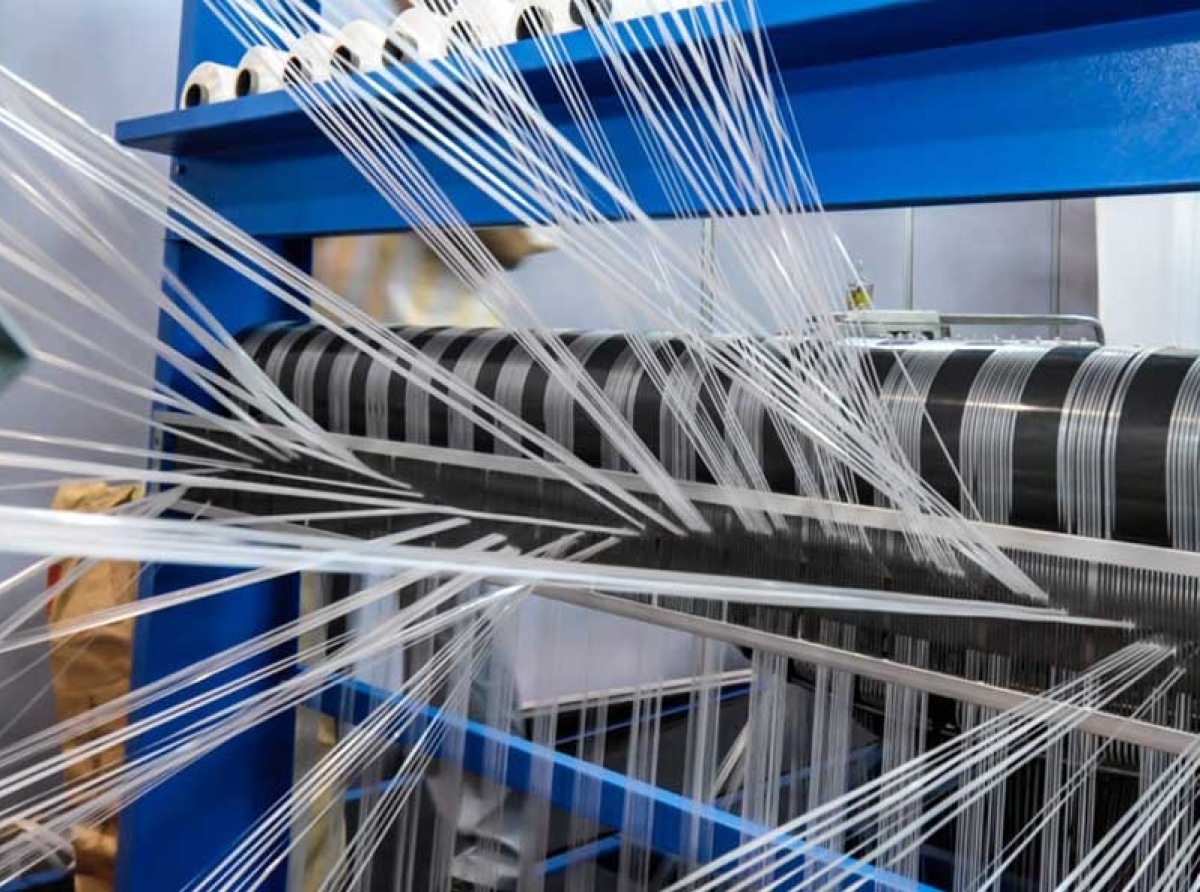 Textile Machinery Manufacturing encouragement scheme in the making
